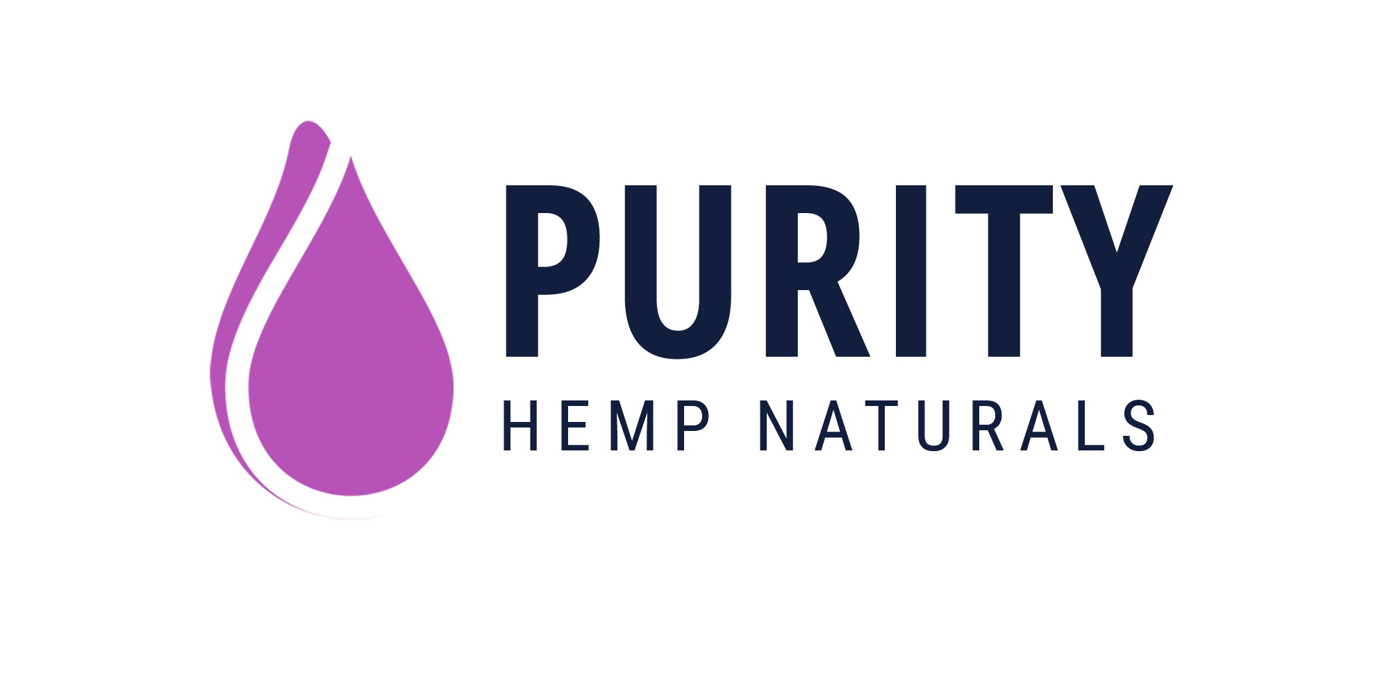 Purity Hemp Naturals® Official Site Product Catalog