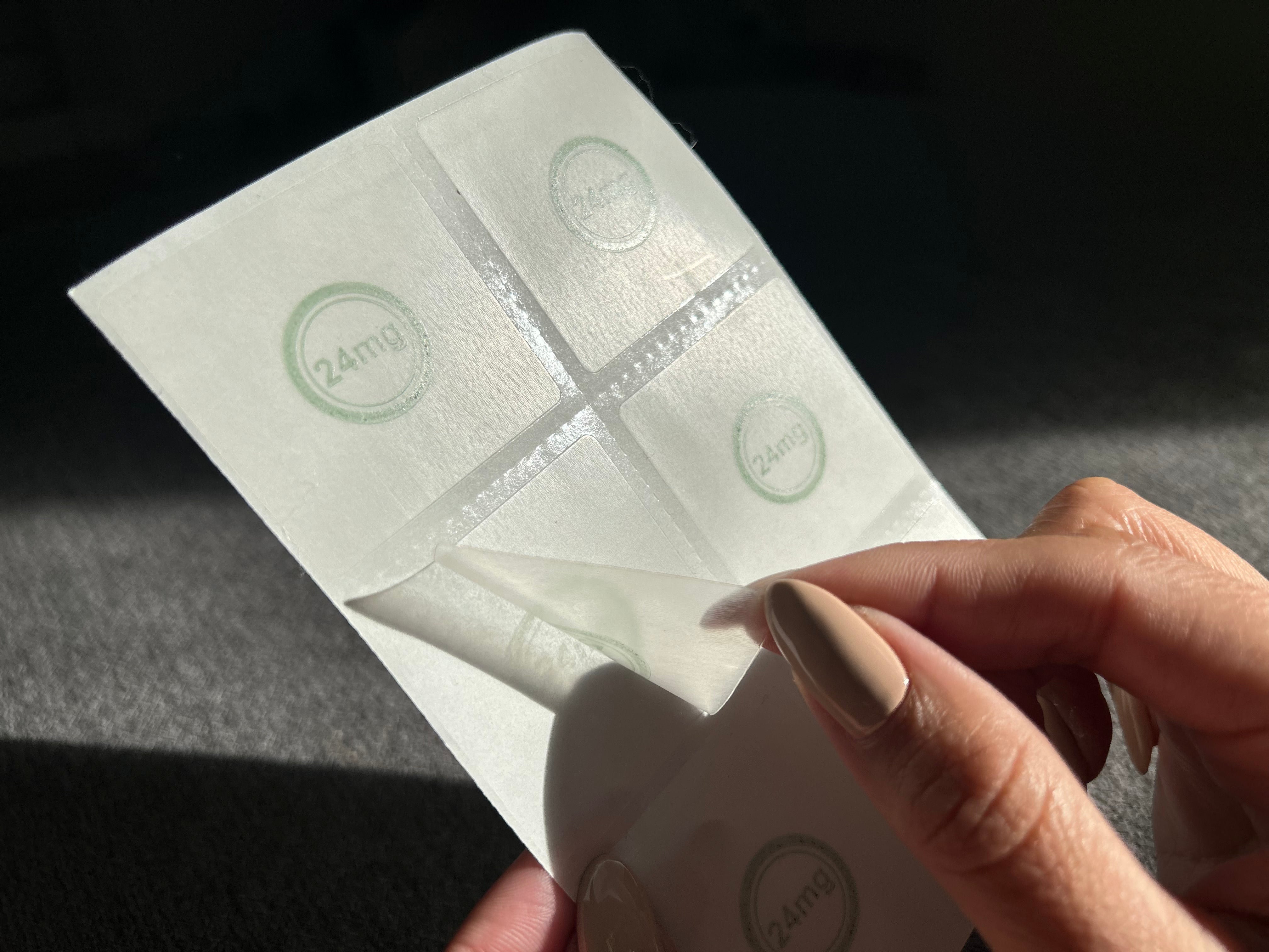 Natural Hemp Pain Patches: Complete Buyer's Guide – Purity Hemp Naturals