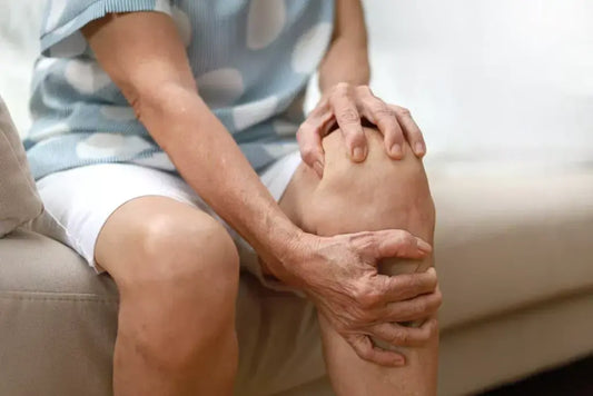 Best CBD Patches for Joint Pain and Arthritis Relief