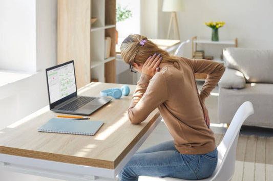 Best CBD Patches for Back Pain: Top-Rated Transdermal Solutions for Lower Back Relief