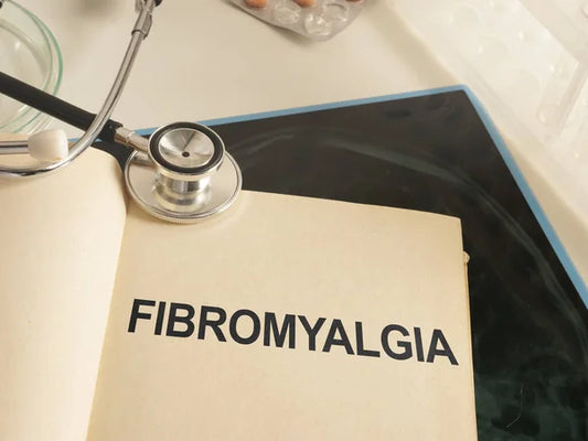 CBD Patches for Fibromyalgia: Science-Backed Relief for Chronic Pain