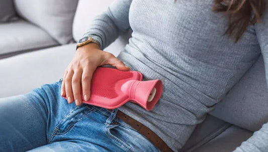 Best CBD Patches for Menstrual Cramps and Period Pain Relief