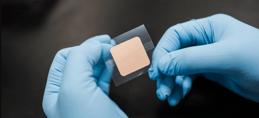 CBD Patches for Pain: Why They Work Better Than You Think