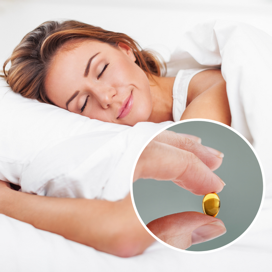 Best CBD Capsules for Sleep and Insomnia Relief