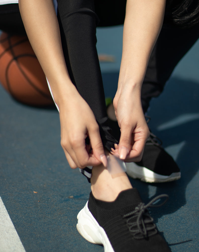 ankle Pain relief patches