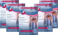 Movability Plus Patches 150 ct.